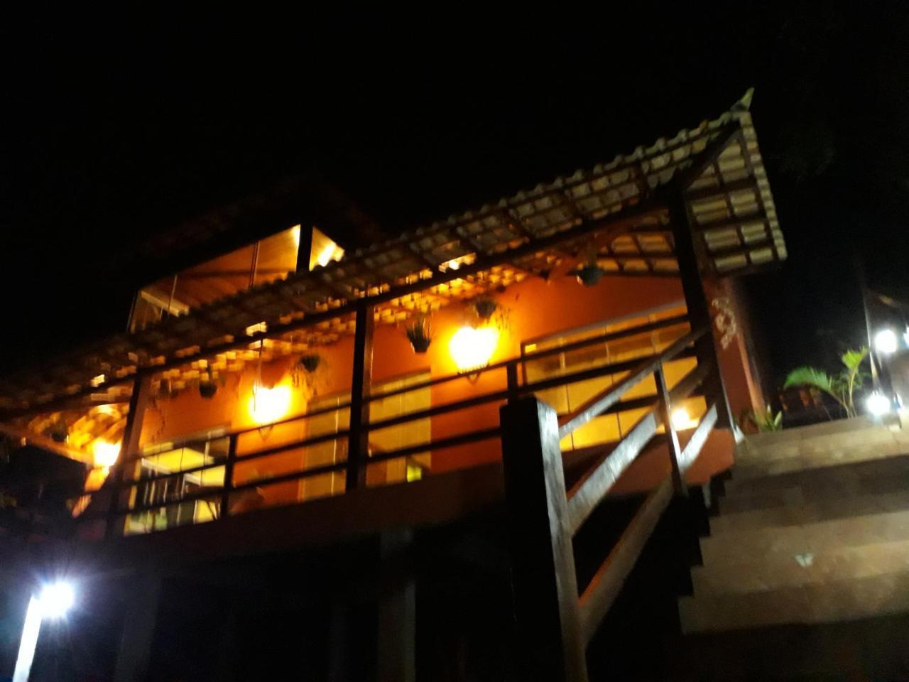 Casa da Nana - Búzios Exterior foto