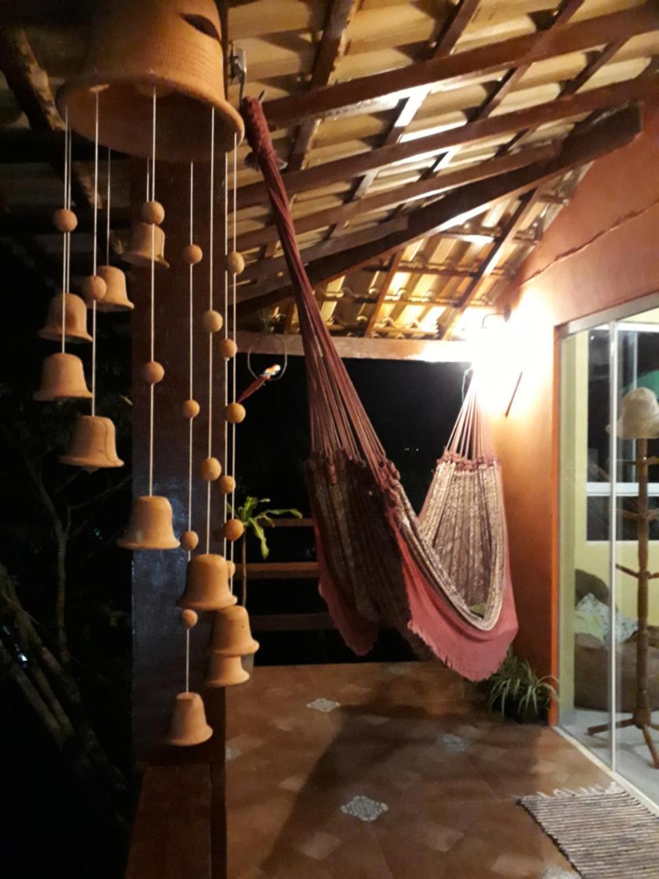 Casa da Nana - Búzios Exterior foto