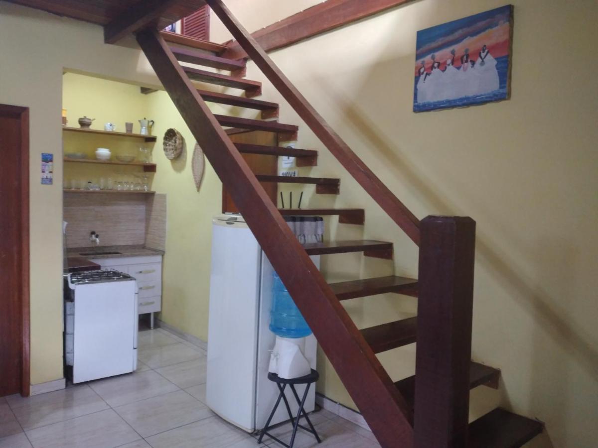 Casa da Nana - Búzios Exterior foto
