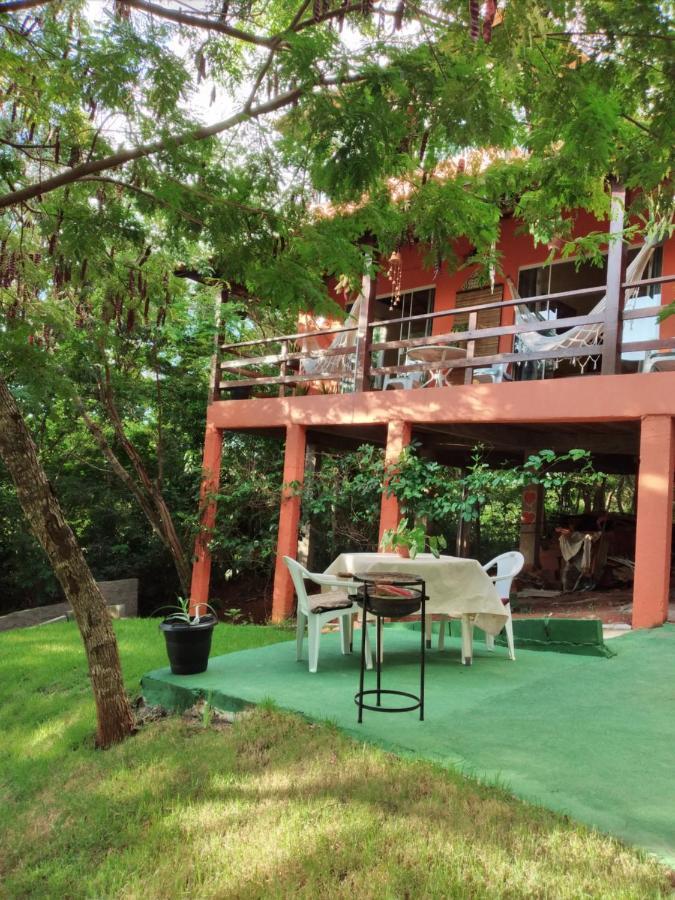 Casa da Nana - Búzios Exterior foto