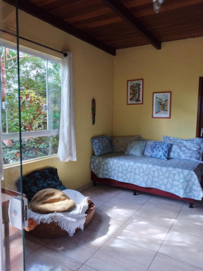 Casa da Nana - Búzios Exterior foto