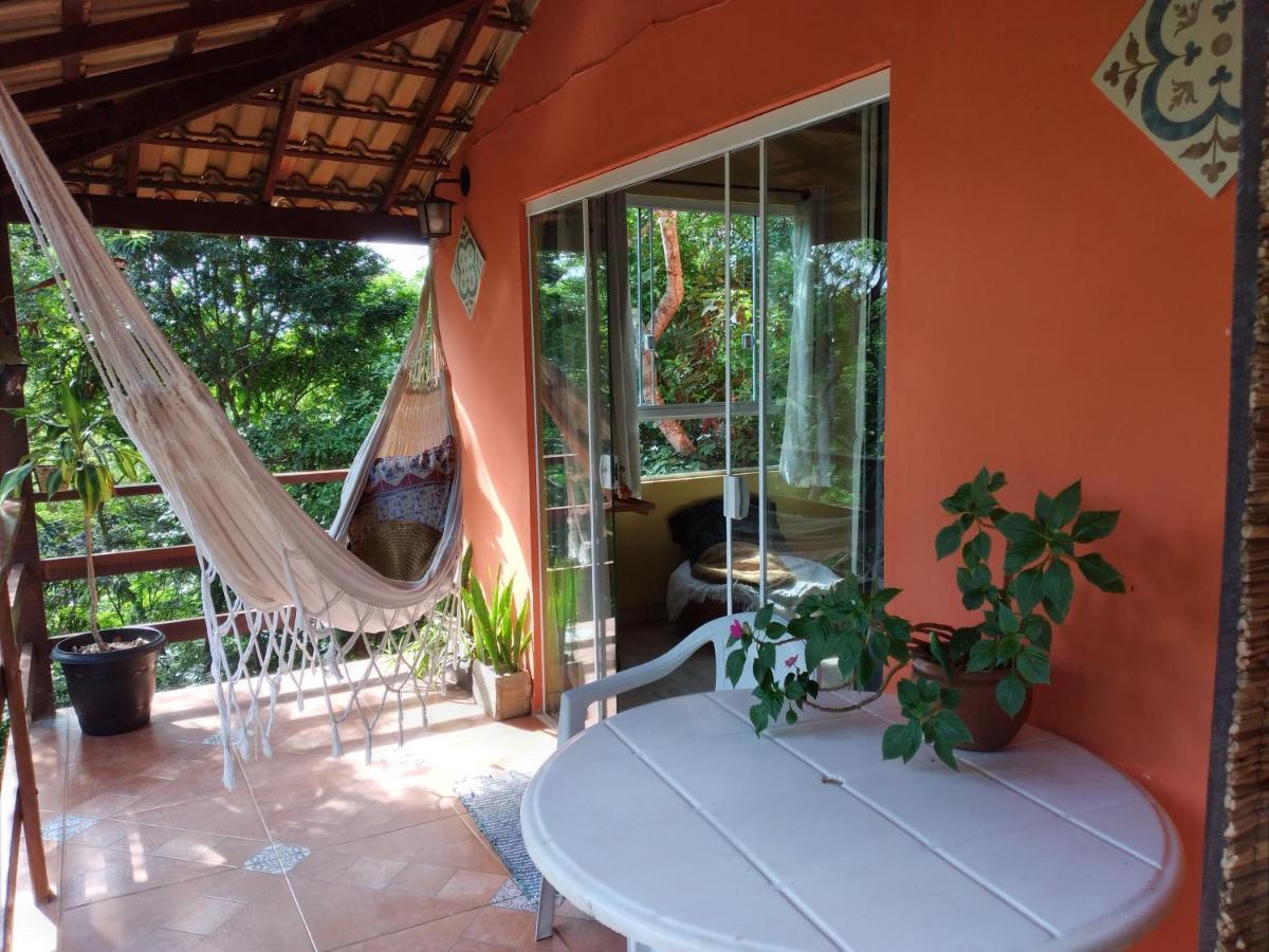 Casa da Nana - Búzios Exterior foto