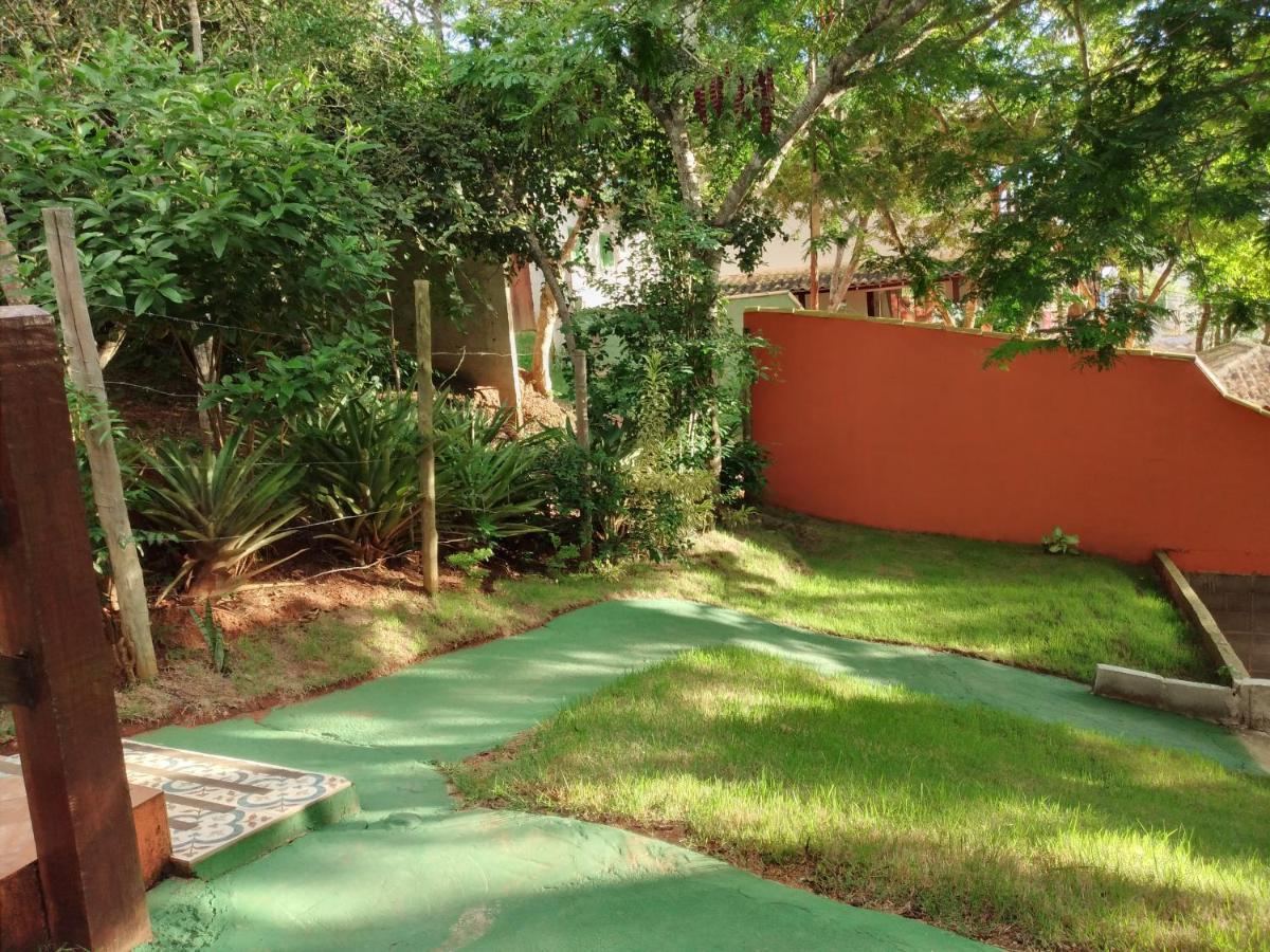 Casa da Nana - Búzios Exterior foto