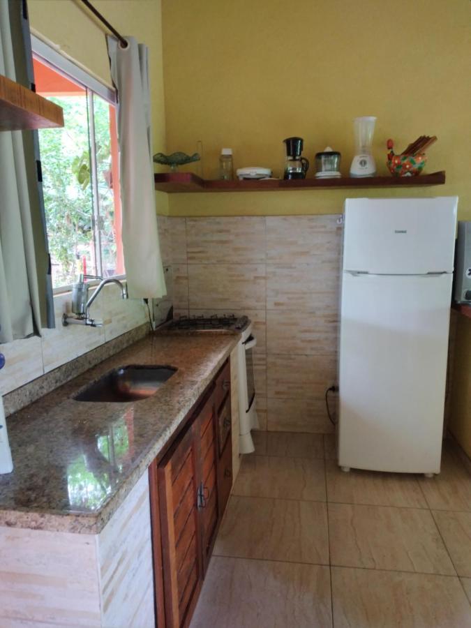 Casa da Nana - Búzios Exterior foto