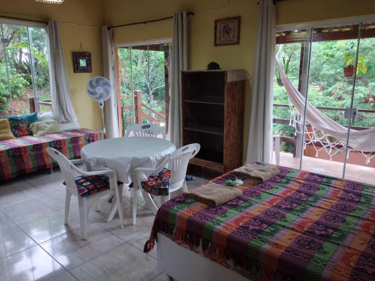 Casa da Nana - Búzios Exterior foto
