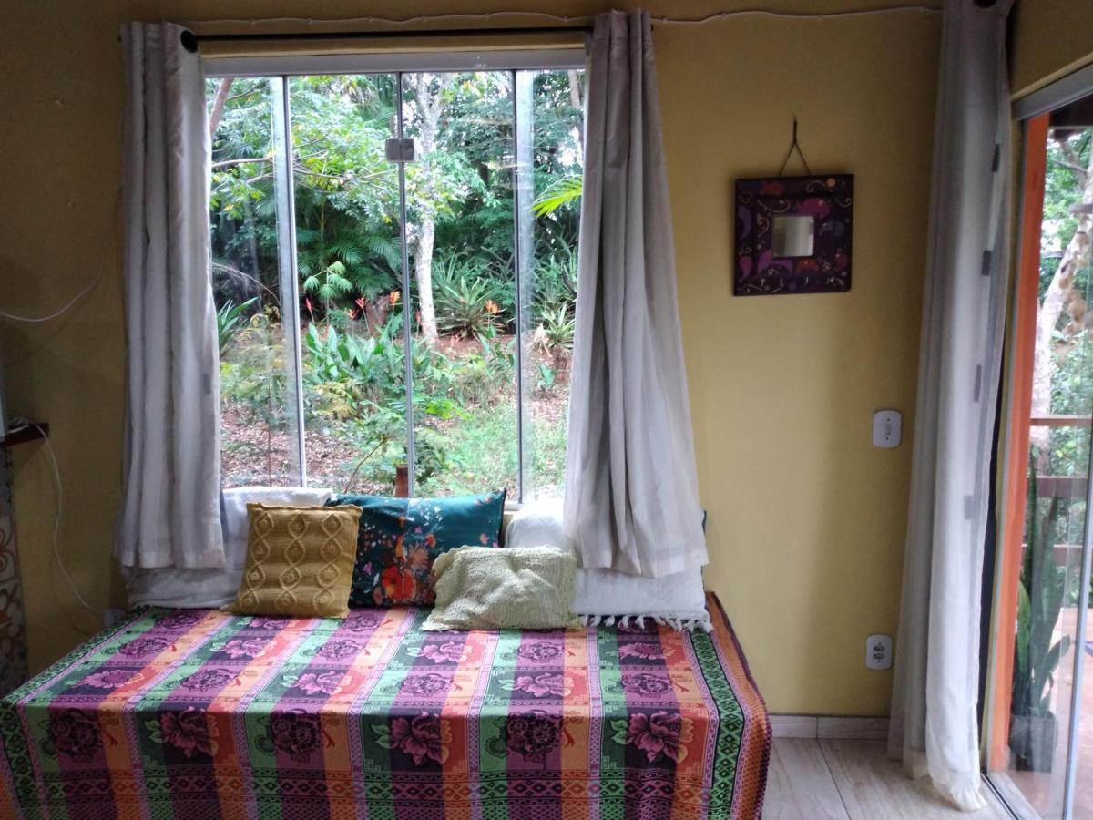Casa da Nana - Búzios Exterior foto