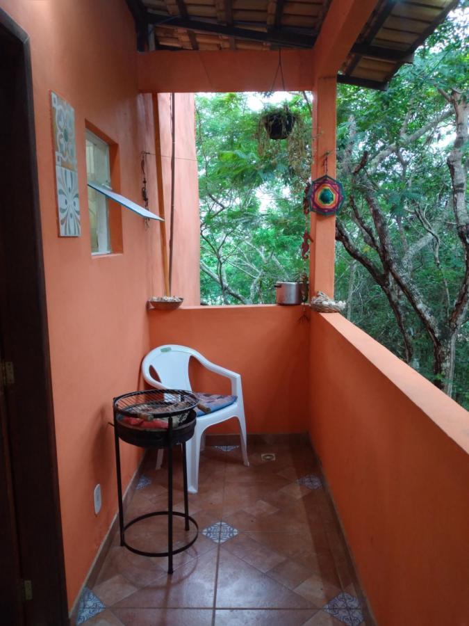 Casa da Nana - Búzios Exterior foto