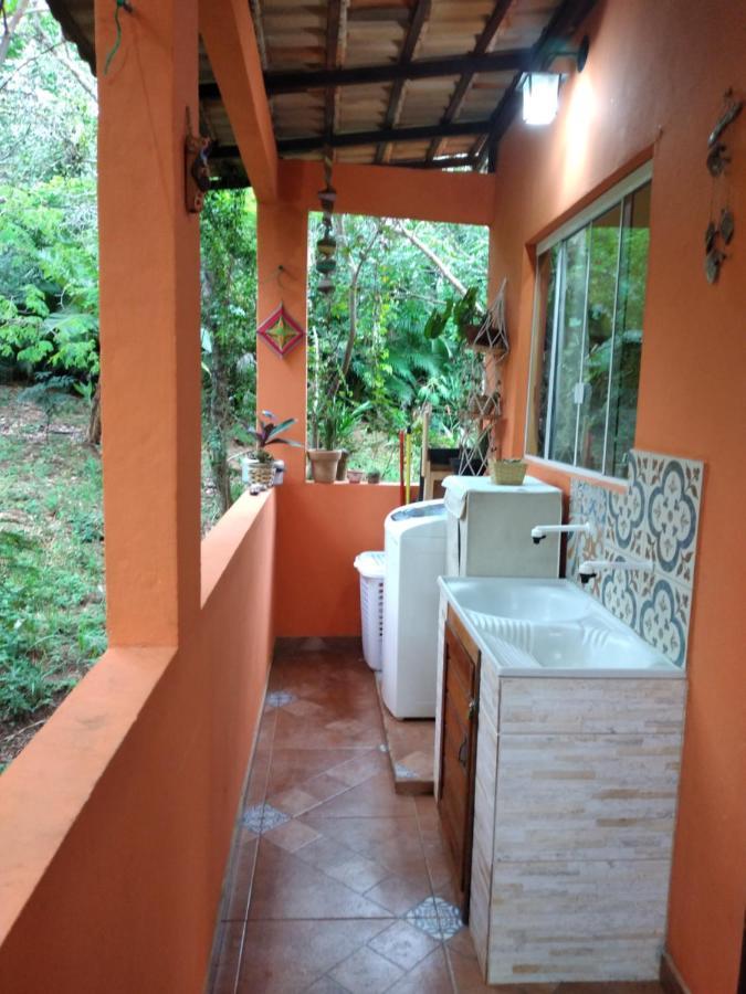 Casa da Nana - Búzios Exterior foto