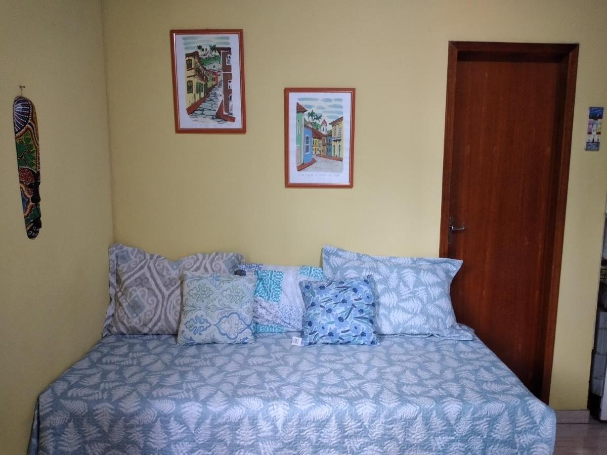 Casa da Nana - Búzios Exterior foto