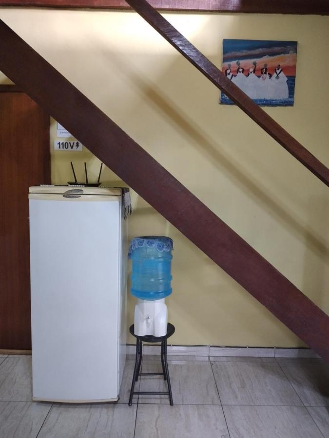 Casa da Nana - Búzios Exterior foto