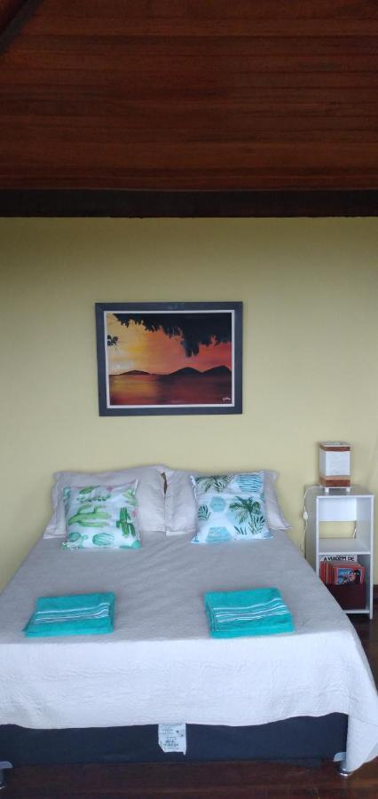 Casa da Nana - Búzios Exterior foto